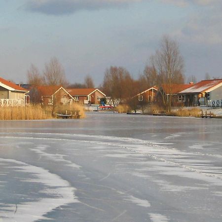 12 Person Holiday Home In Otterndorf Exterior foto