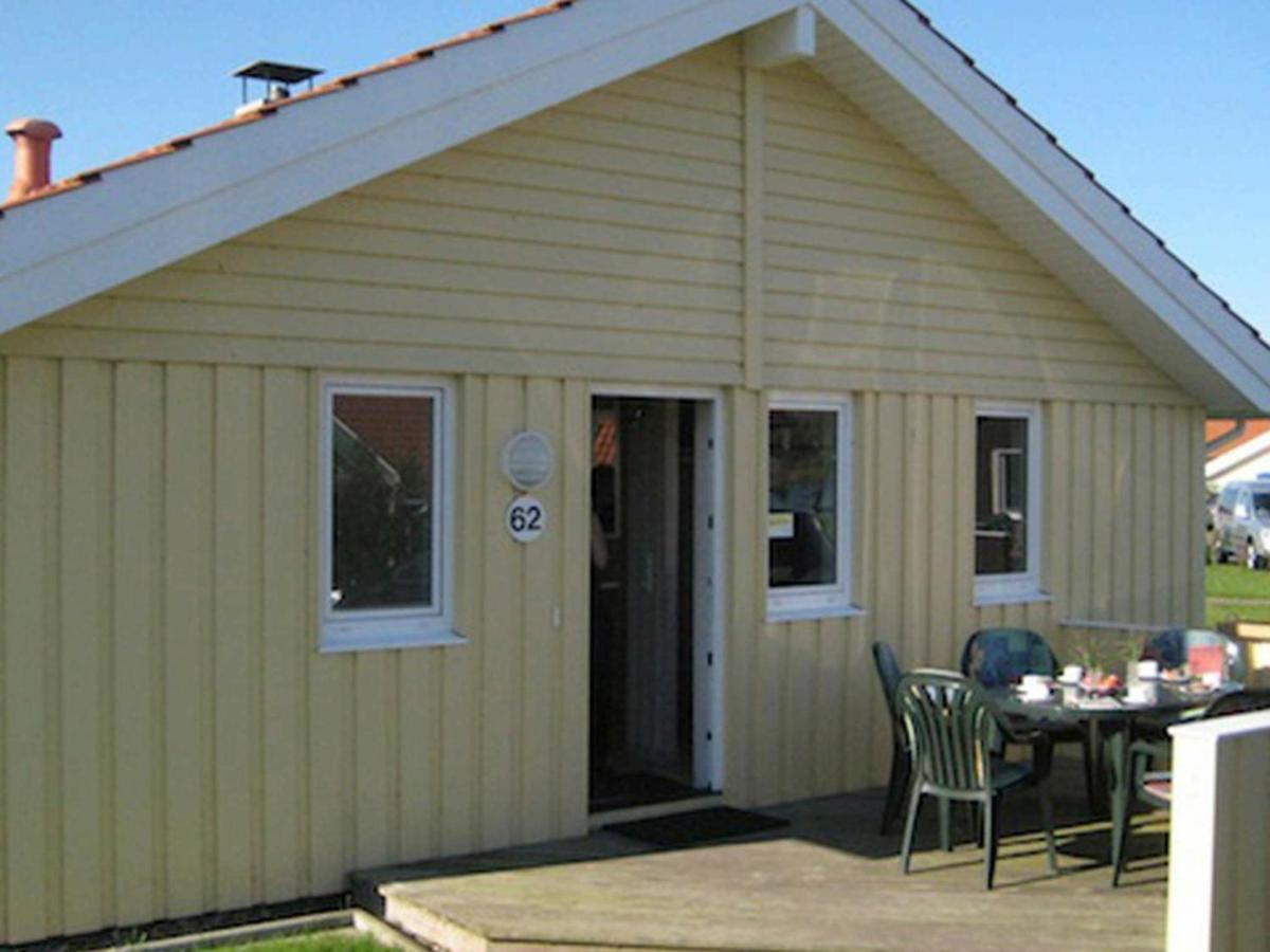 12 Person Holiday Home In Otterndorf Exterior foto